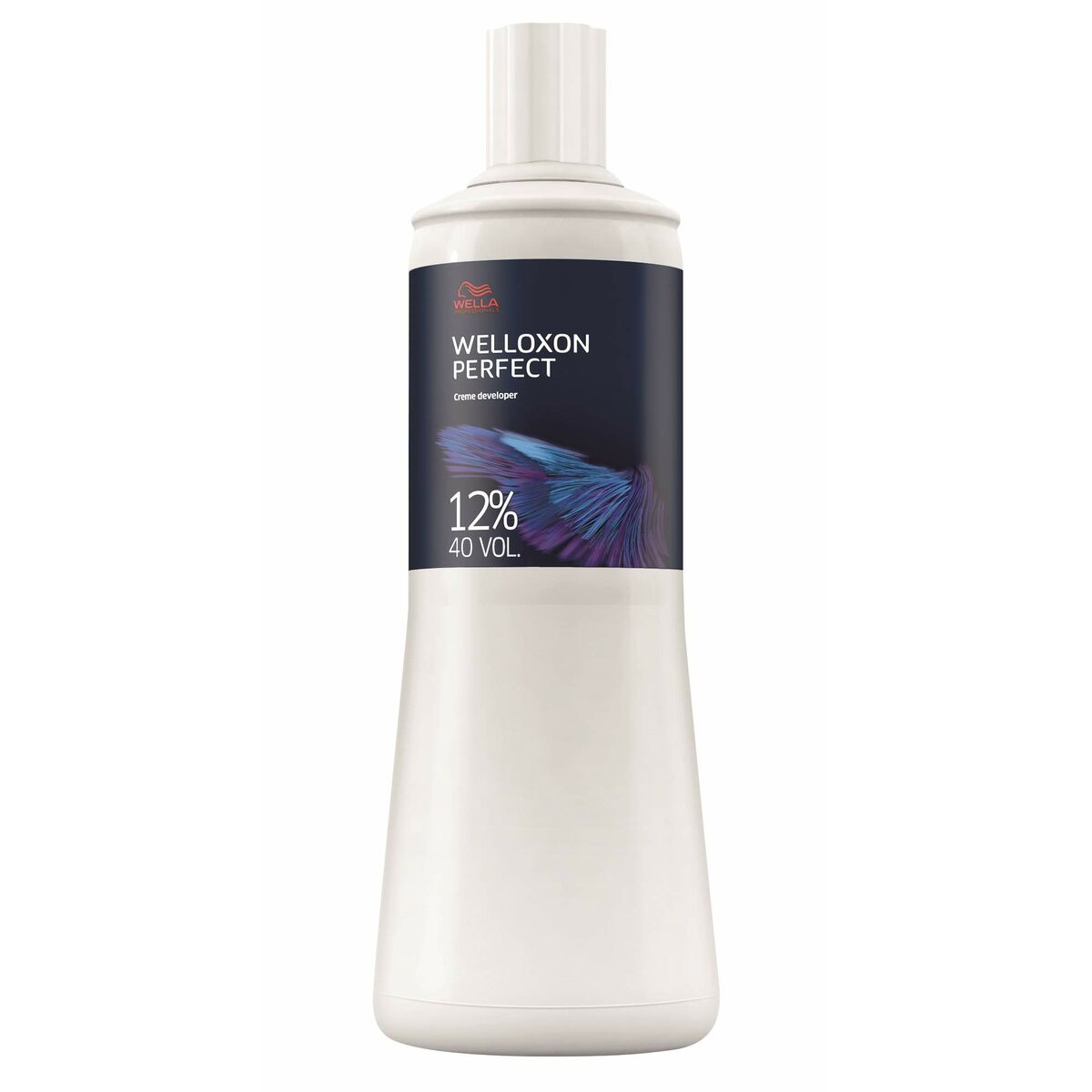 Hair Oxidizer Wella Welloxon Oxidante 1 L 40 vol 12 %