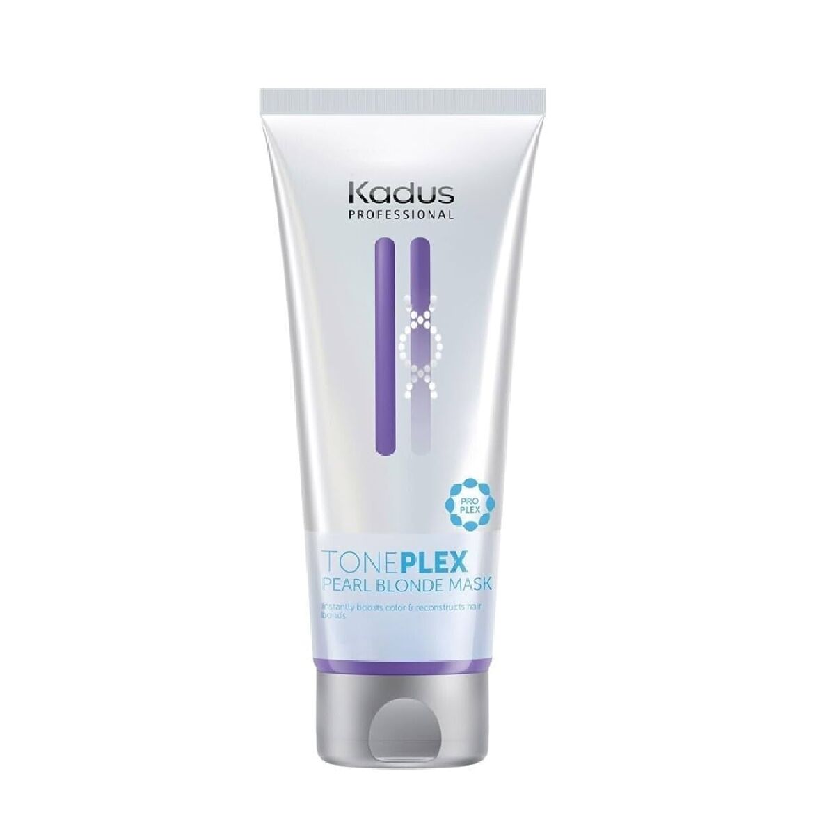 Colour pigment mask Kadus Tone Plex Pearl Blond 250 ml Colour pigment mask Kadus Tone Plex Pearl Blond 250 ml