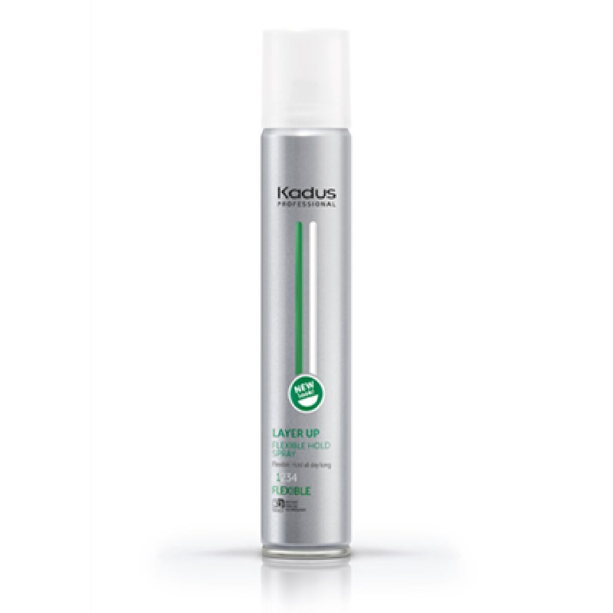 Flexible Hold Hairspray Kadus Rg Layer Up 500 ml