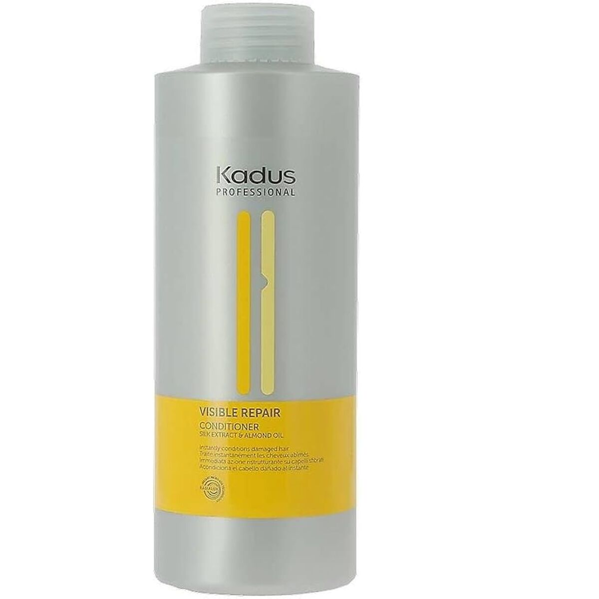Repairing Conditioner Kadus Visible Repair 1 L Repairing Conditioner Kadus Visible Repair 1 L