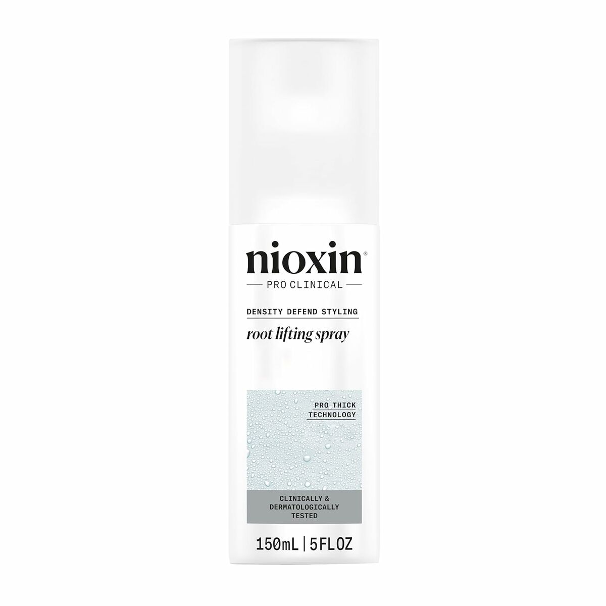 Protective Hair Treatment Nioxin 3D STYLING Protective Hair Treatment Nioxin 3D STYLING