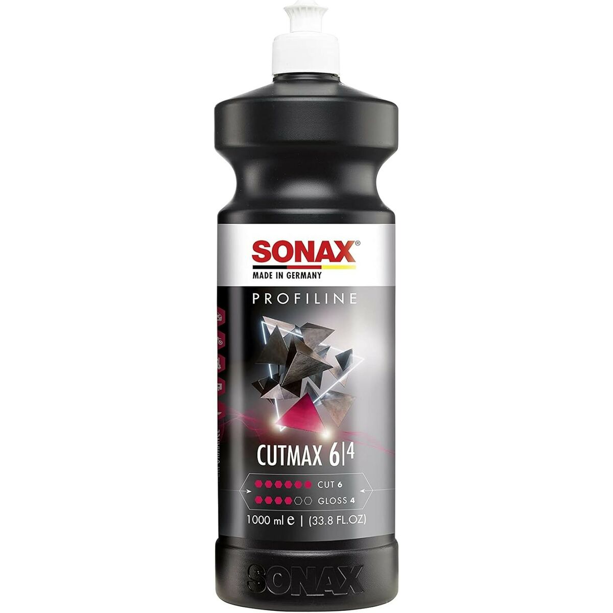 Screen Cleaning Kit Sonax SX02463000 Screen Cleaning Kit Sonax SX02463000