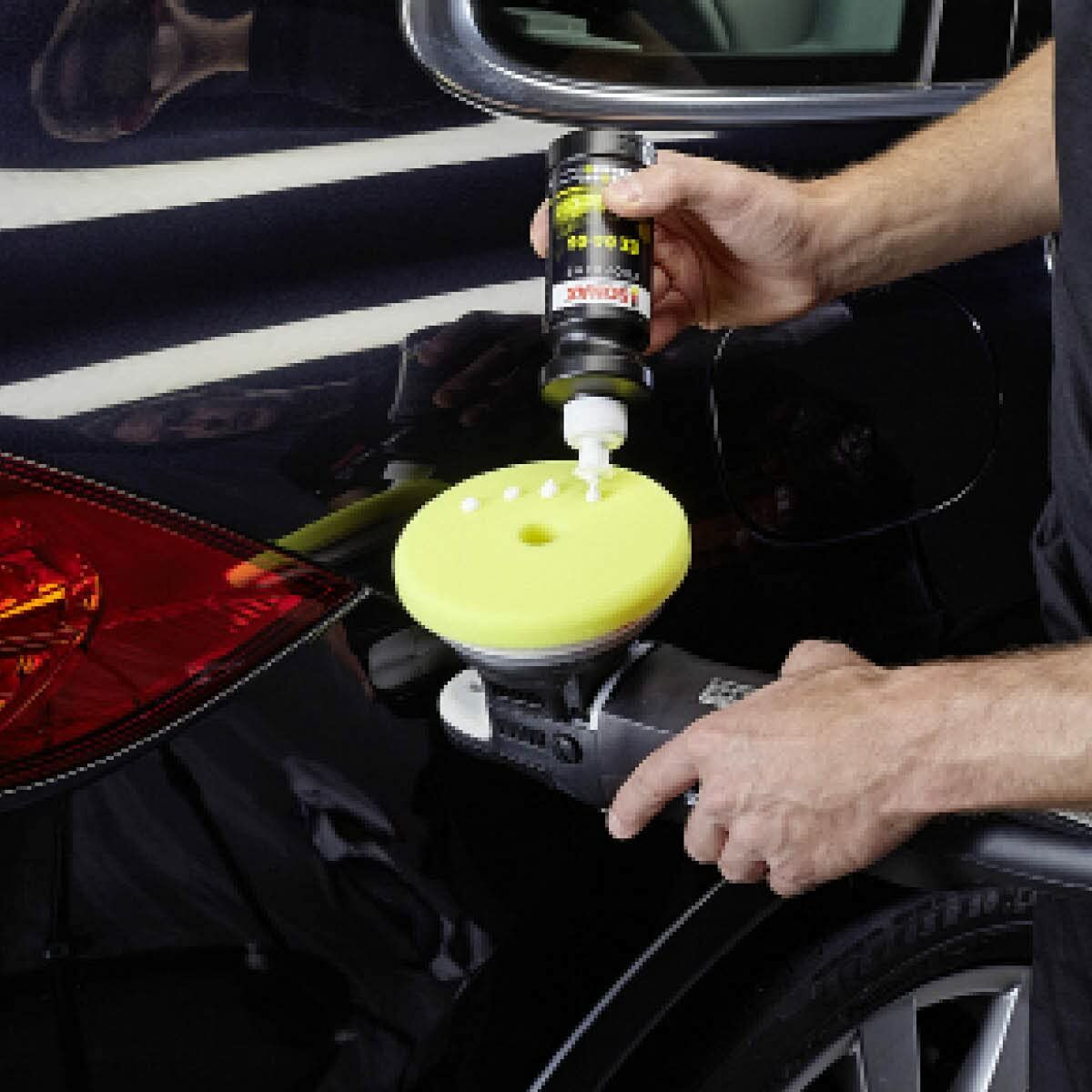 Painting set Sonax 02423000