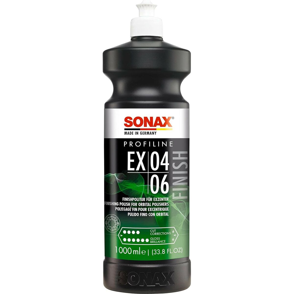 Painting set Sonax 02423000 Painting set Sonax 02423000