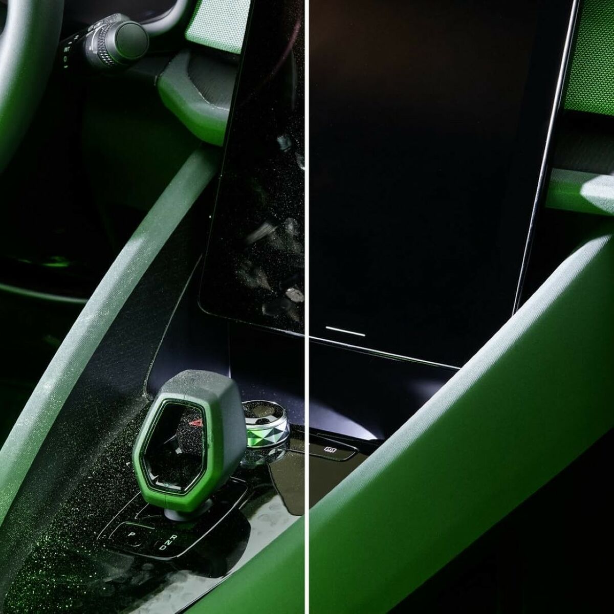 Dashboard Cleaner Sonax SX02534000