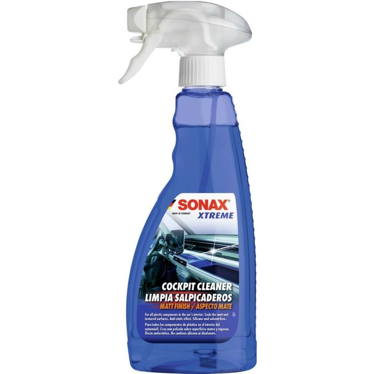 Dashboard Cleaner Sonax Xtreme Dashboard Cleaner Sonax Xtreme