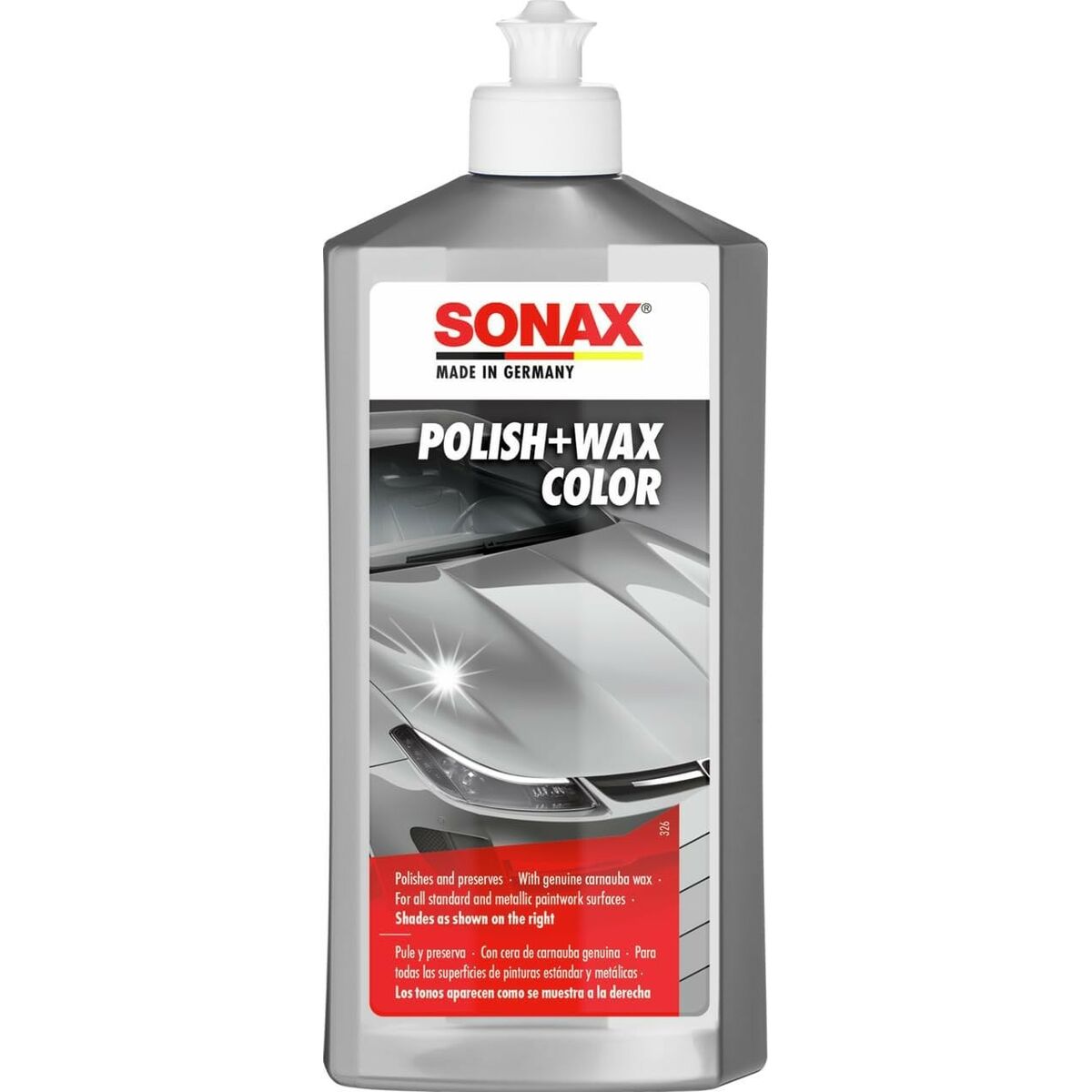 Painting set Sonax SX02963000 Painting set Sonax SX02963000