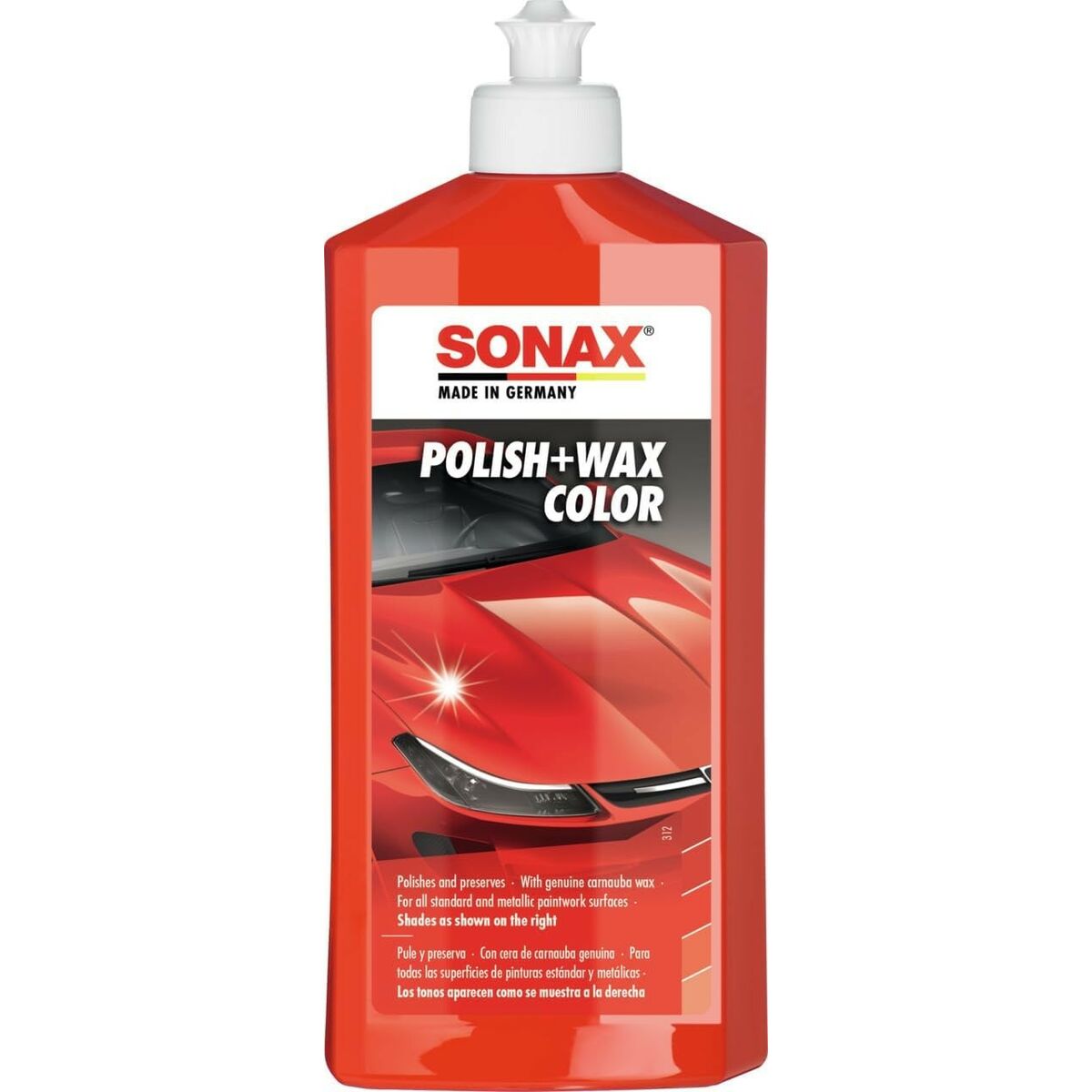 Painting set Sonax SX02964000 Painting set Sonax SX02964000