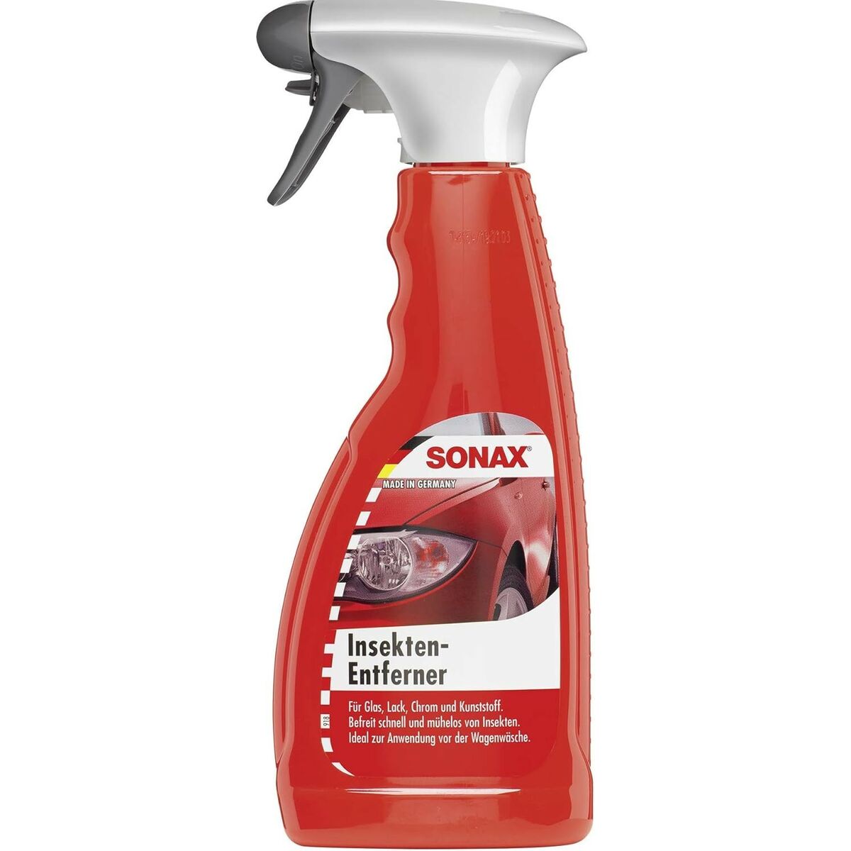 Insect cleaner Sonax SX05332000 500 ml Insect cleaner Sonax SX05332000 500 ml
