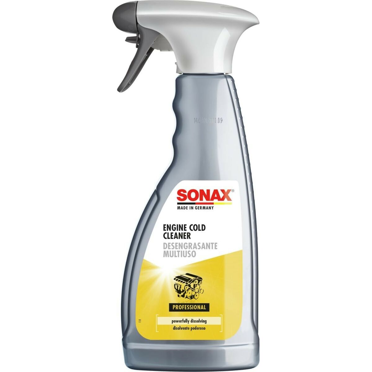 Accessory Sonax SX05432000 Accessory Sonax SX05432000