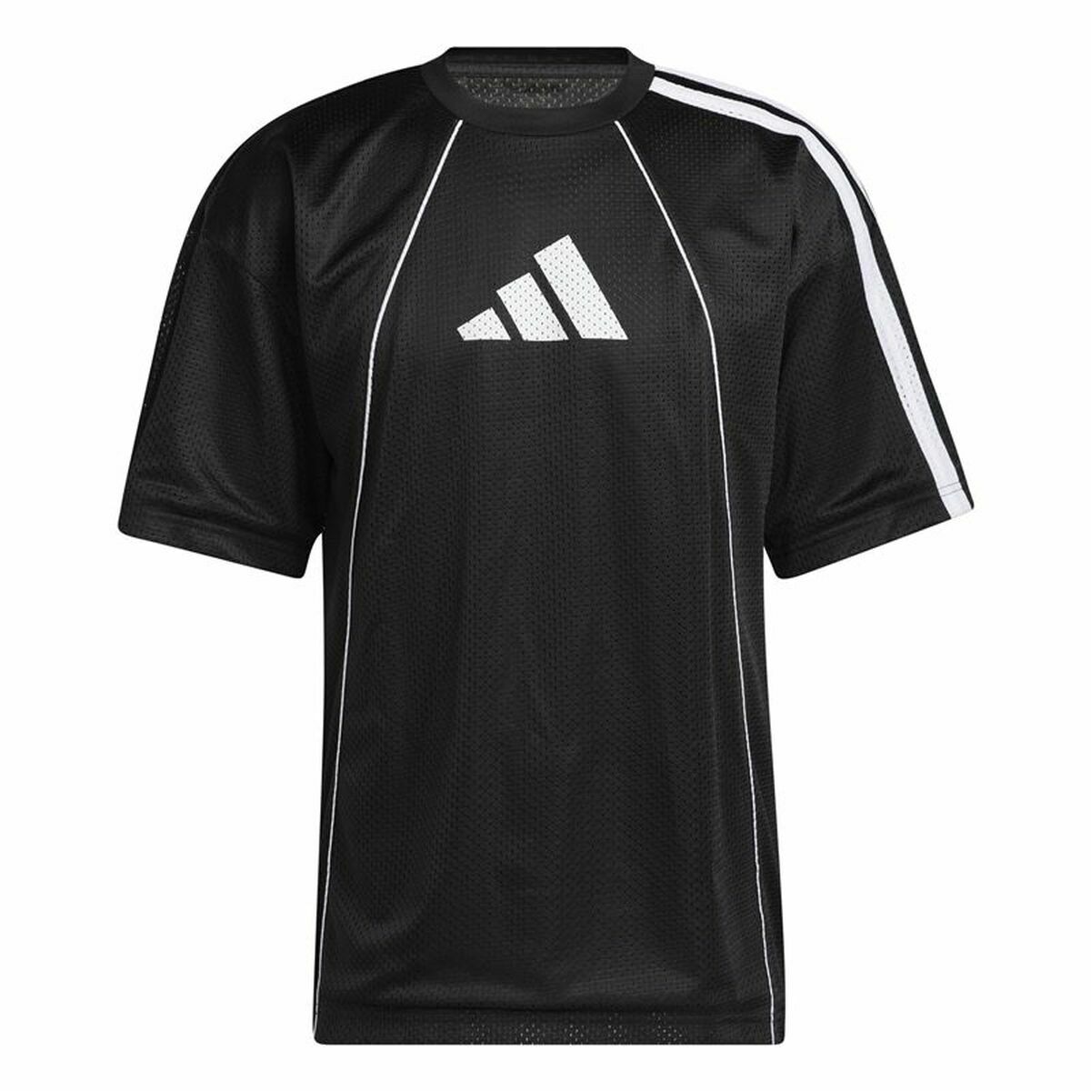 T-shirt Adidas Creator 365 Black T-shirt Adidas Creator 365 Black