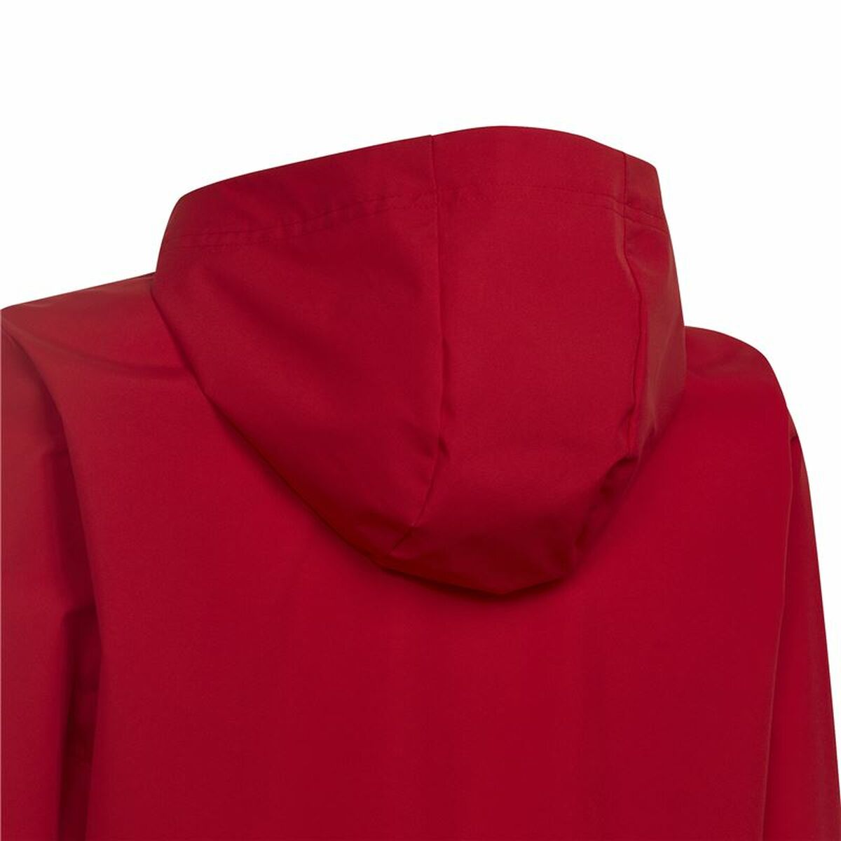 Children’s Sports Jacket Adidas Entrada 22 Red