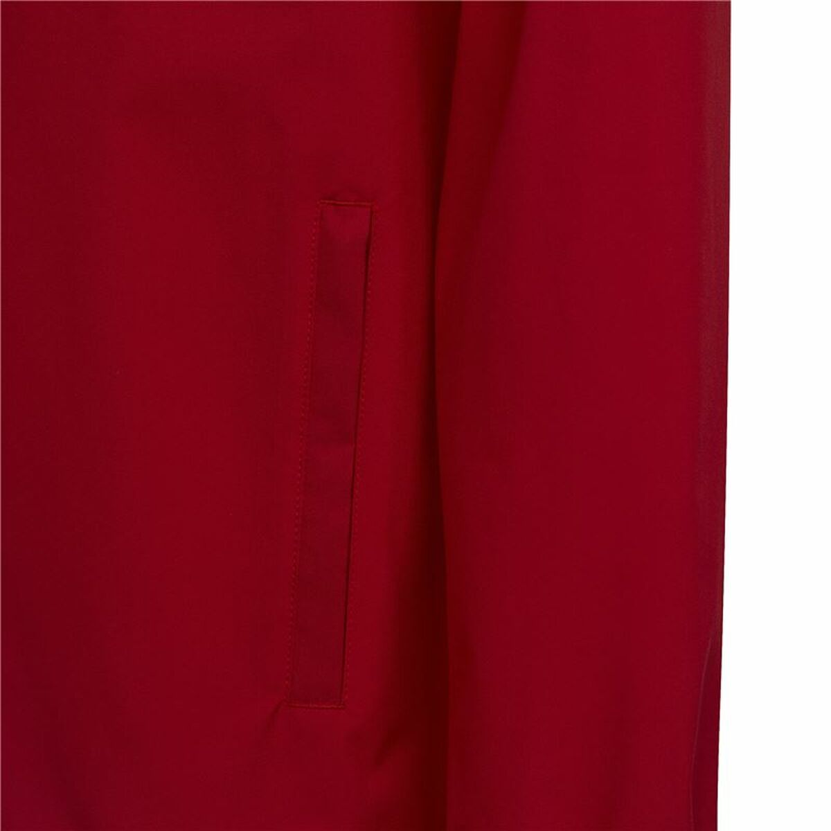 Children’s Sports Jacket Adidas Entrada 22 Red
