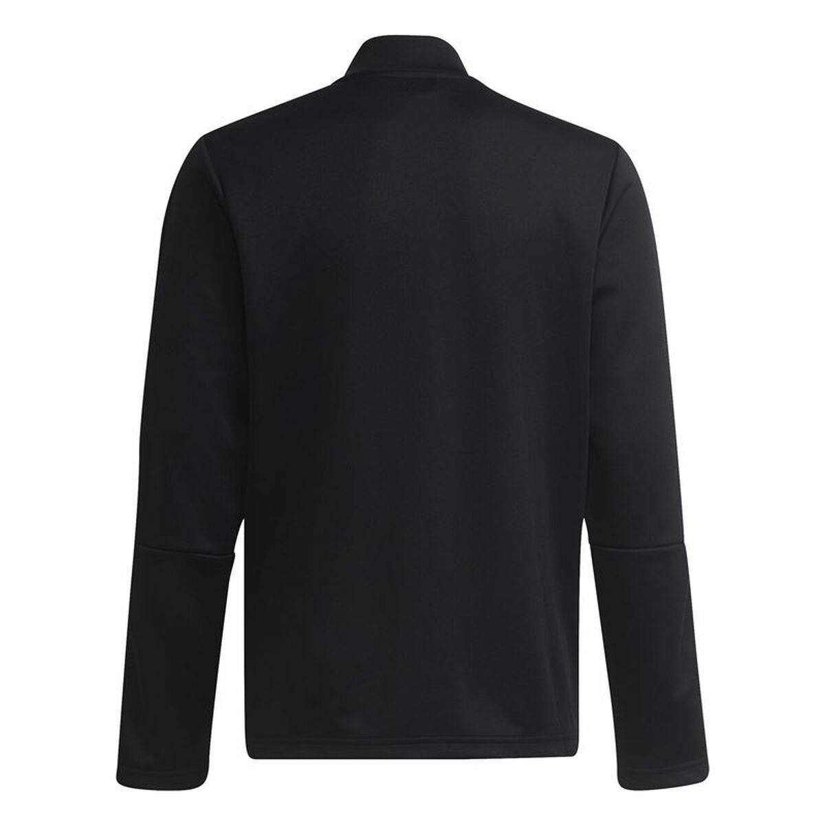 Children’s Sports Jacket Adidas Tiro Essentials Black