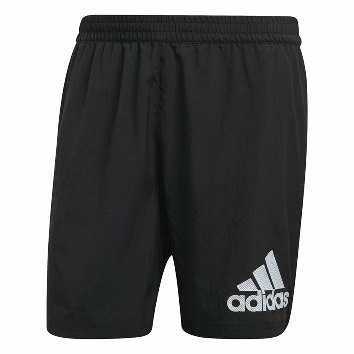 Men’s Sports Shorts Adidas Run Itrt M Black