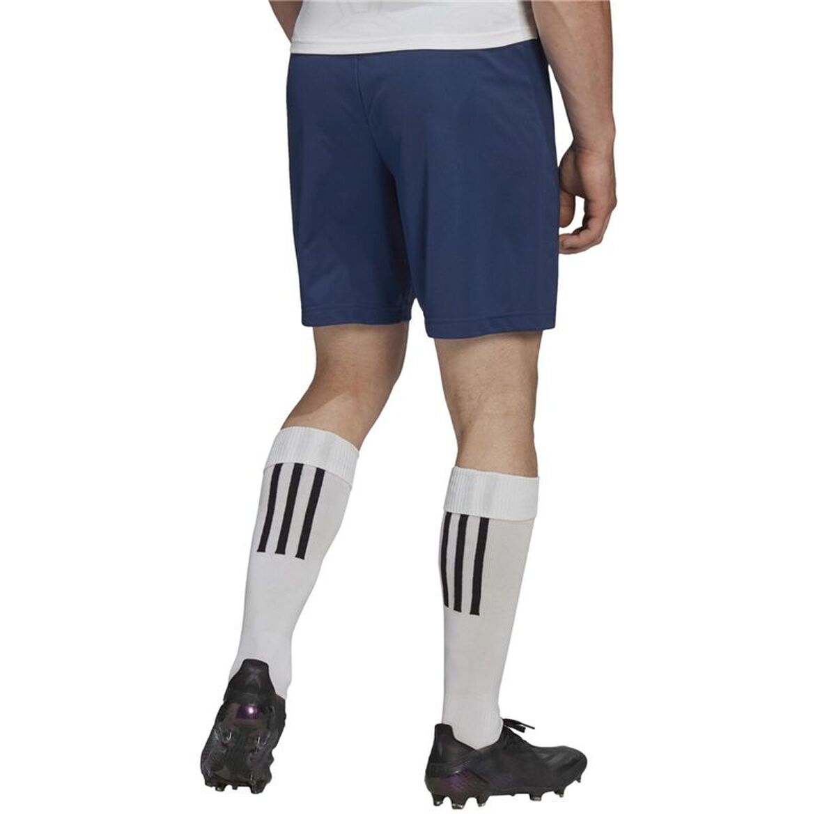 Sports Shorts Adidas Ent22 Blue
