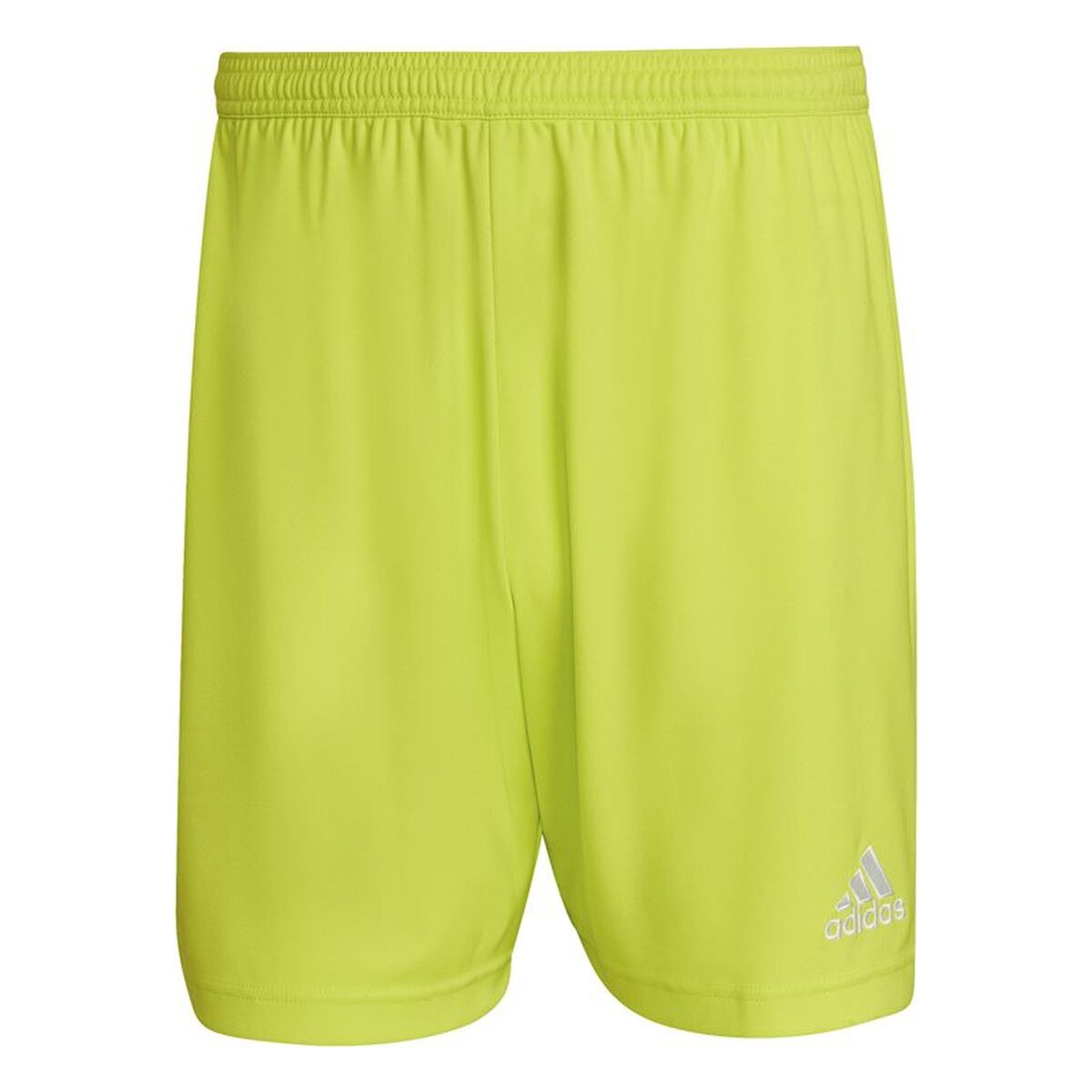 Sports Shorts Adidas Ent22 Lime green
