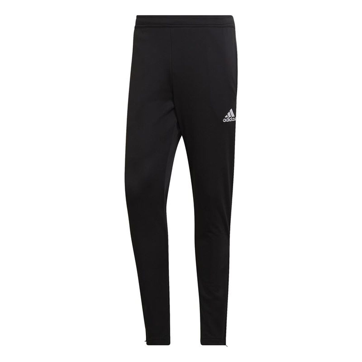 Football Training Trousers for Adults Adidas Entrada22 Tr Black Men Football Training Trousers for Adults Adidas Entrada22 Tr Black Men