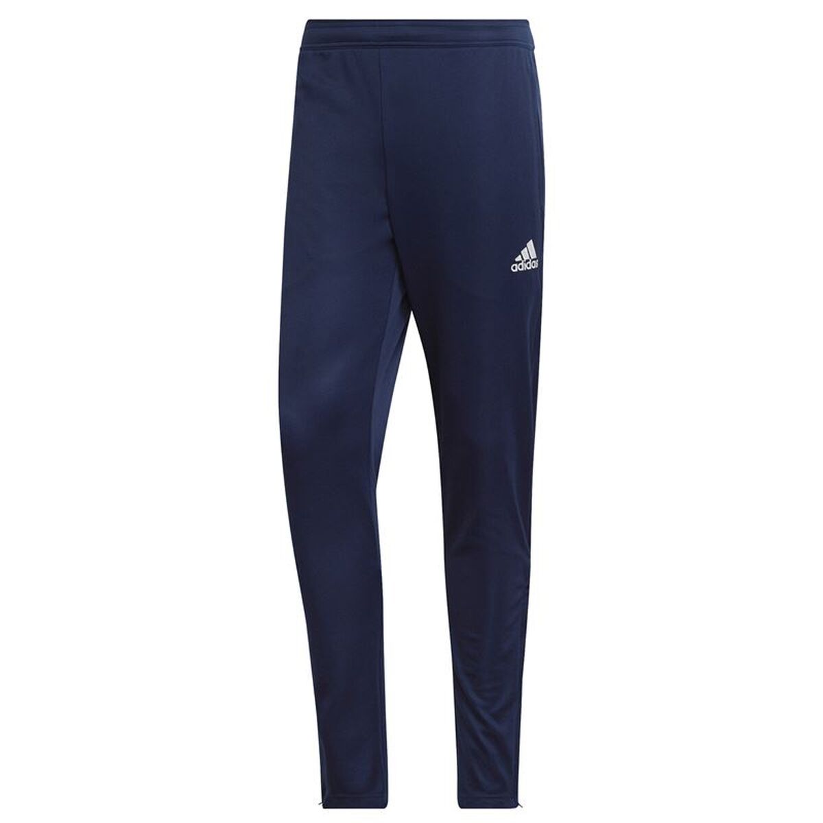 Football Training Trousers for Adults Adidas Entrada22 Dark blue Men Football Training Trousers for Adults Adidas Entrada22 Dark blue Men