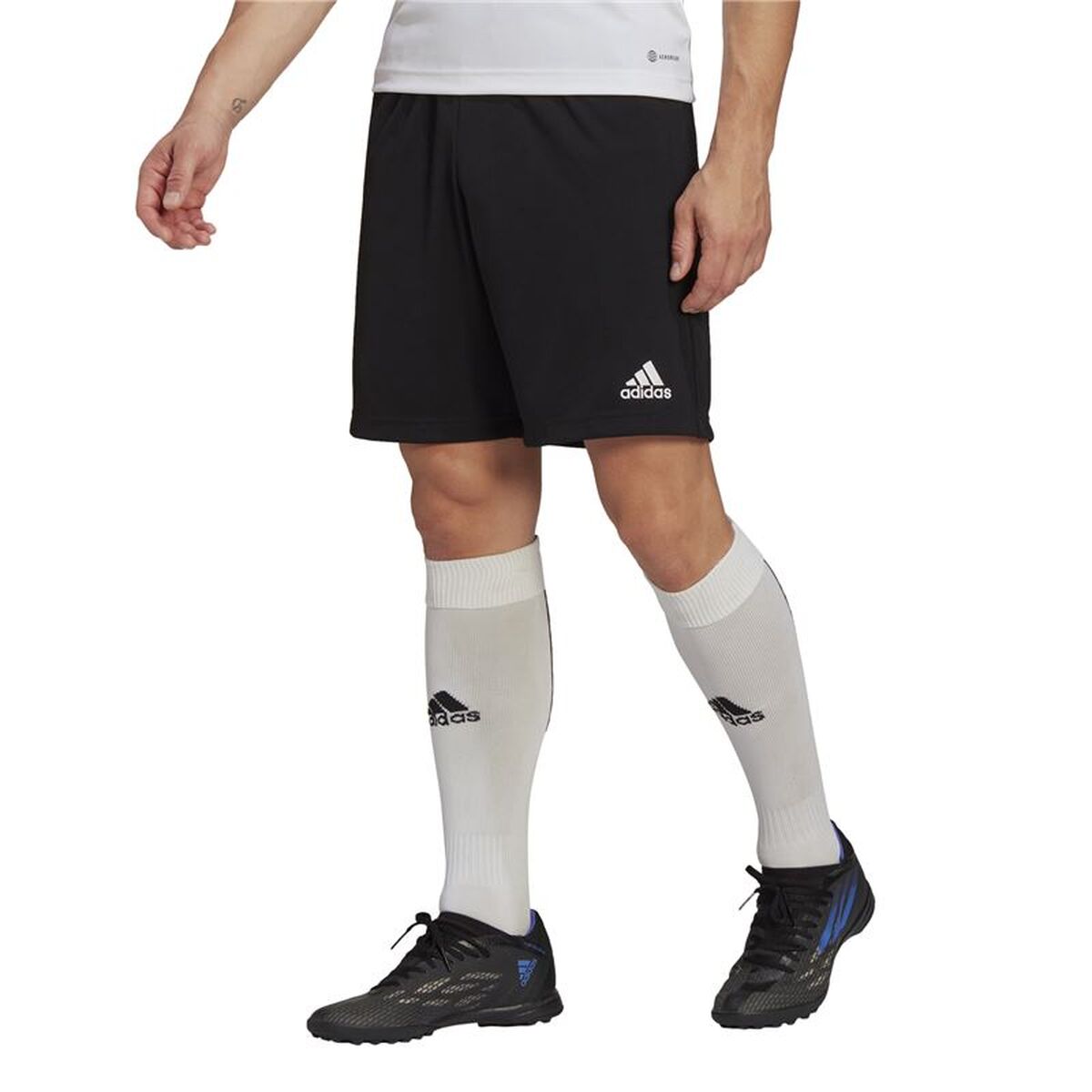 Sports Shorts Adidas Ent22 Tr Black