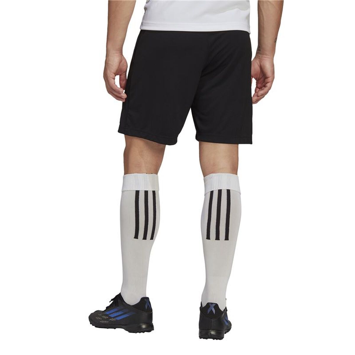 Sports Shorts Adidas Ent22 Tr Black