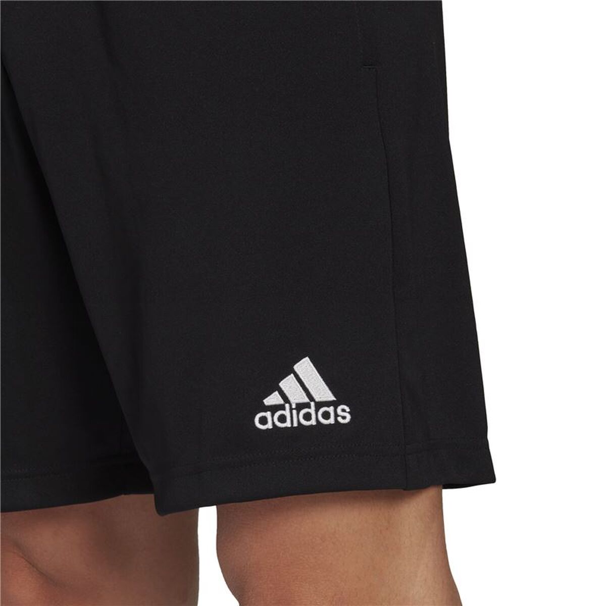 Sports Shorts Adidas Ent22 Tr Black