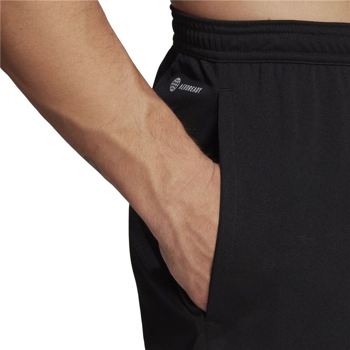Sports Shorts Adidas Ent22 Tr Black