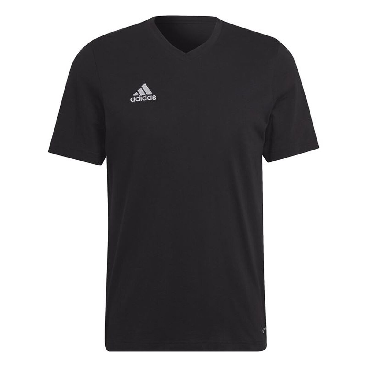 Men’s Short-sleeved Football Shirt Adidas Ent22 Men’s Short-sleeved Football Shirt Adidas Ent22