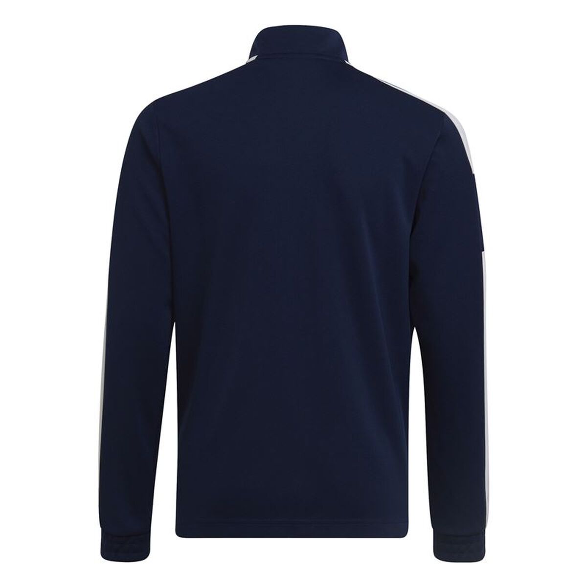 Children’s Sports Jacket Adidas Sq21 Tr Y Dark blue Football