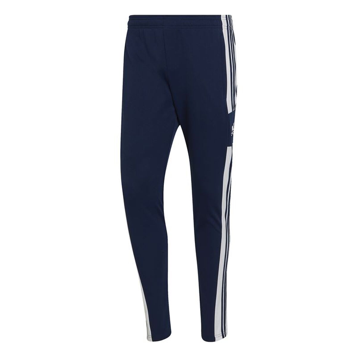 Football Training Trousers for Adults Adidas Sq21 Tr Navy Blue Men Football Training Trousers for Adults Adidas Sq21 Tr Navy Blue Men