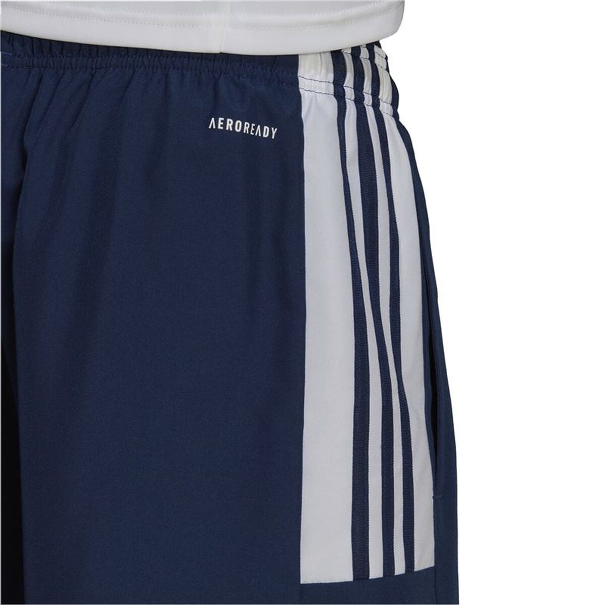 Sports Shorts Adidas Sq21 Dt Dark blue