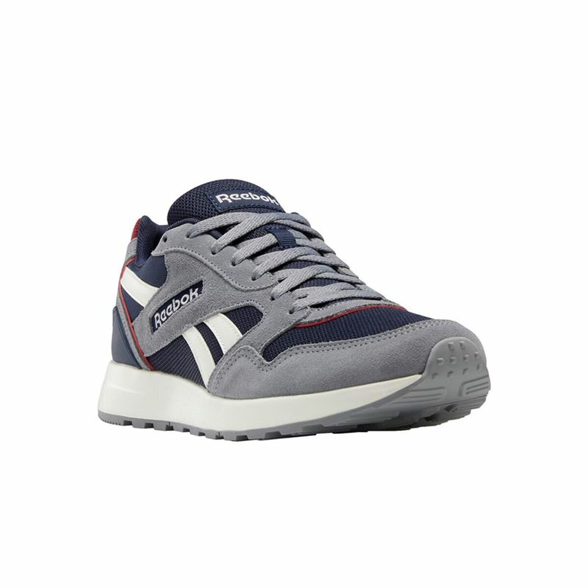 Running Shoes for Adults Reebok Gl1000 Light grey