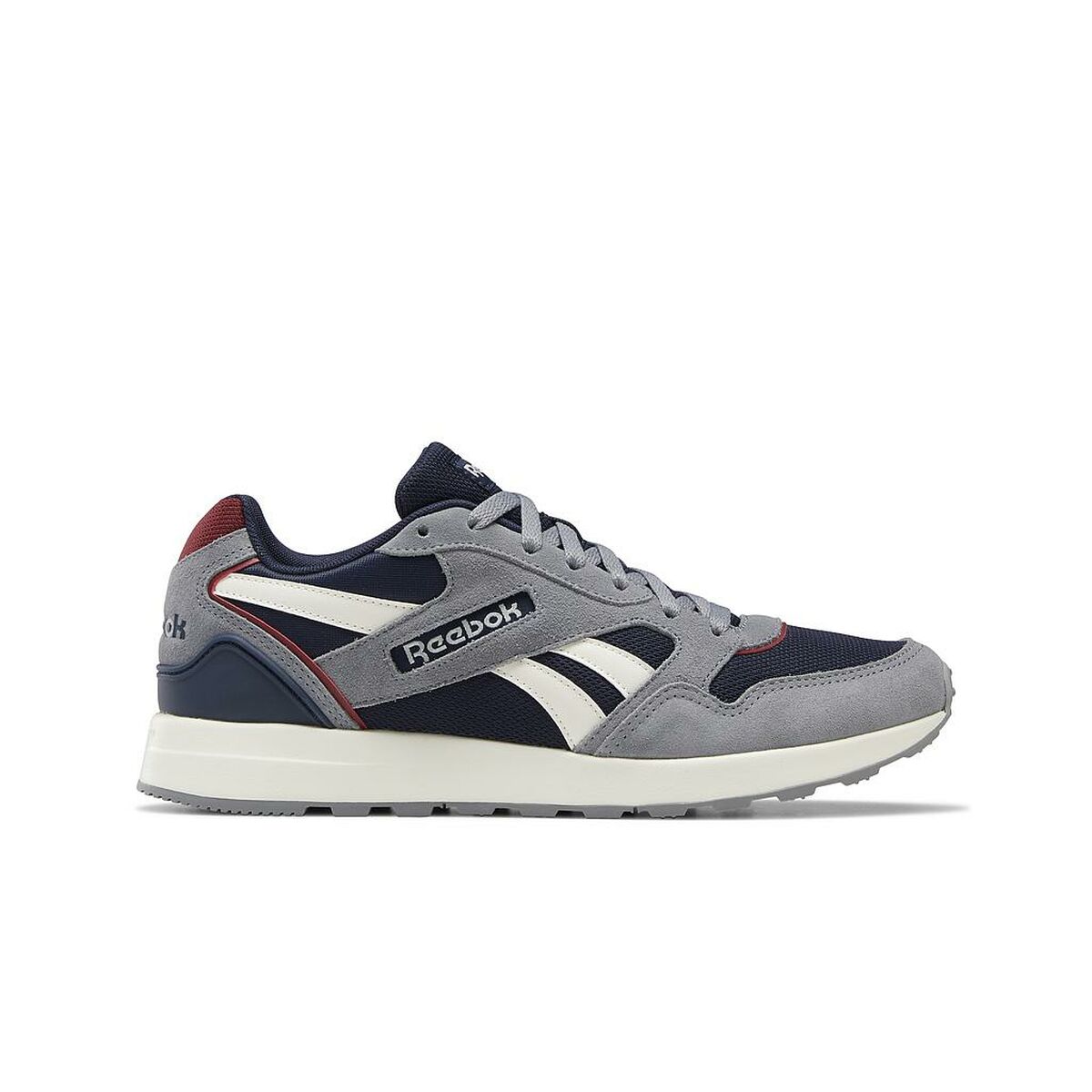 Running Shoes for Adults Reebok Gl1000 Light grey