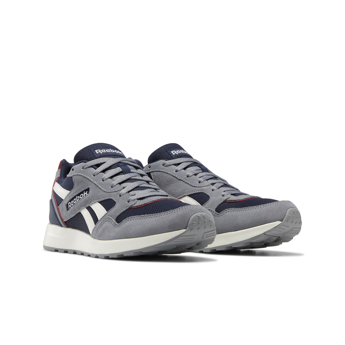 Running Shoes for Adults Reebok Gl1000 Light grey