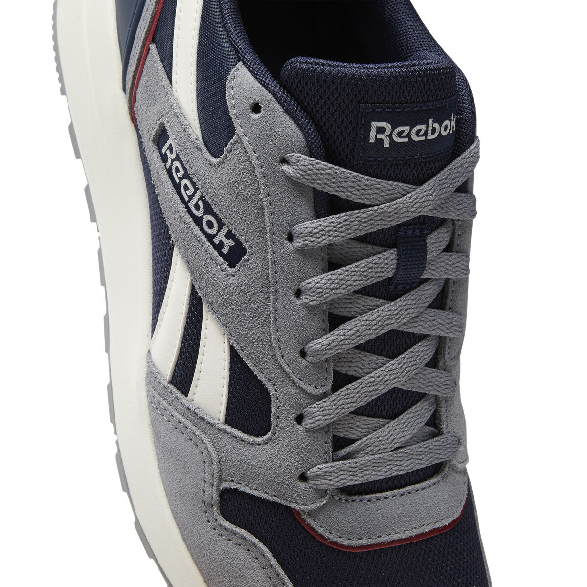 Running Shoes for Adults Reebok Gl1000 Light grey