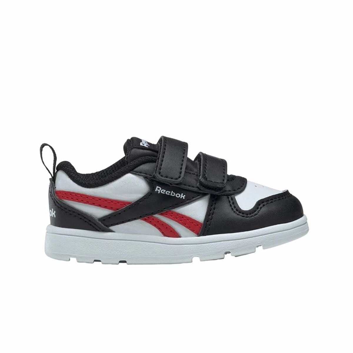 Running Shoes for Adults Reebok Royal Prime 2.0 2V Black