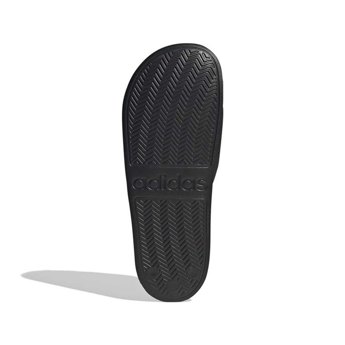 Men’s Flip Flops Adidas Adilette Shower Black