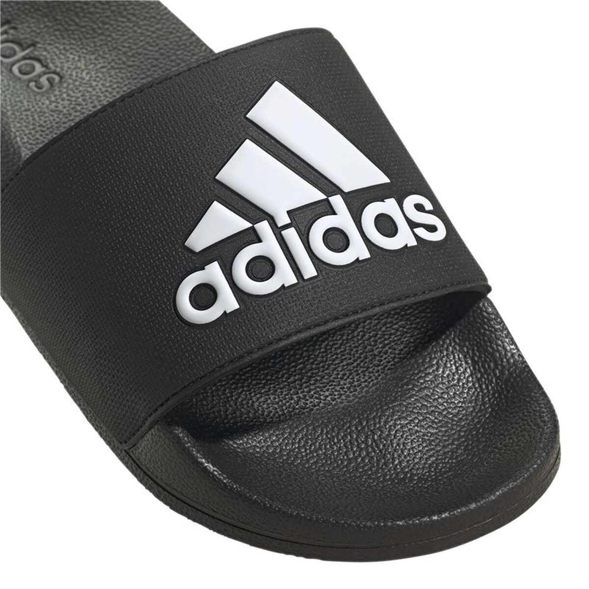 Men’s Flip Flops Adidas Adilette Shower Black