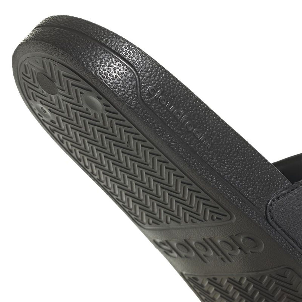 Men’s Flip Flops Adidas Adilette Shower Black