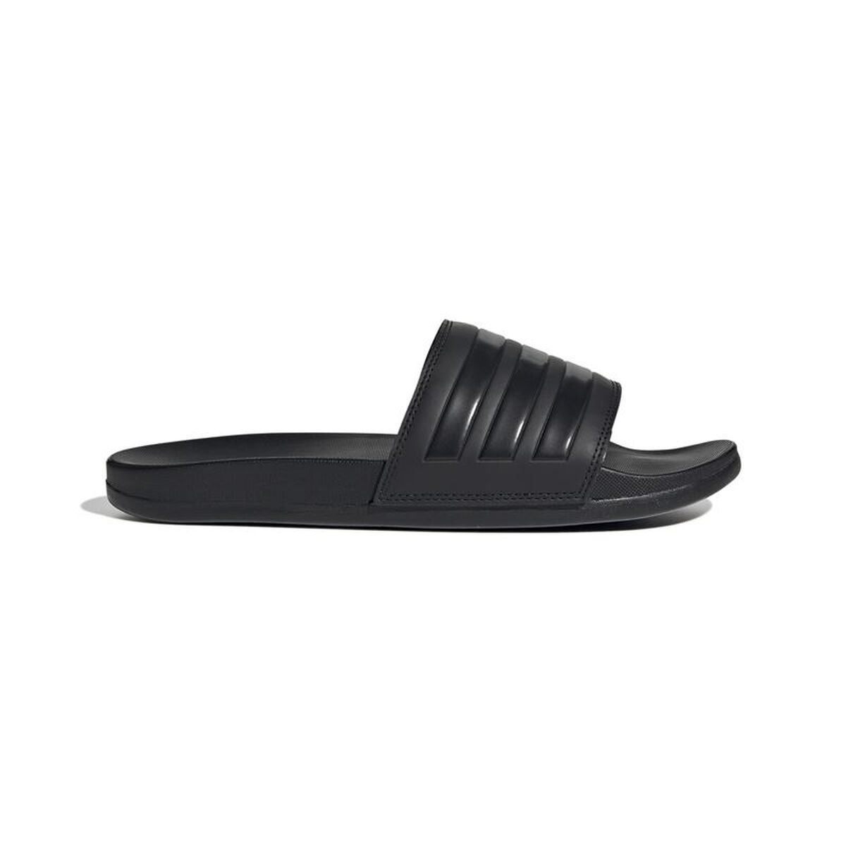 Men’s Flip Flops Adidas Adilette Comfort Black