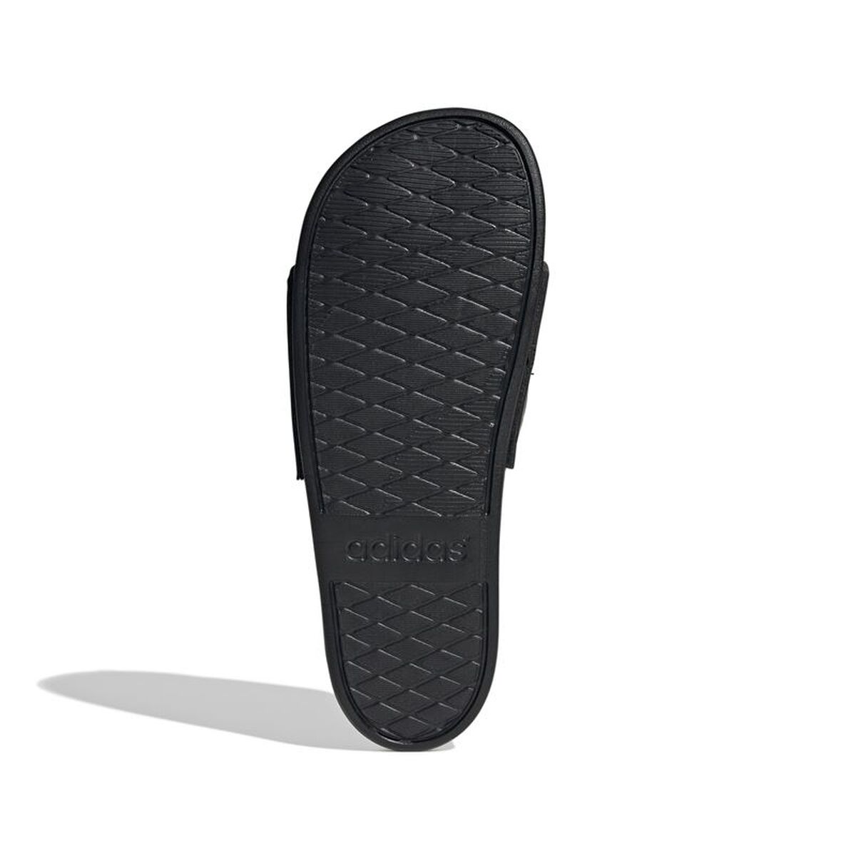 Men’s Flip Flops Adidas Adilette Comfort Black
