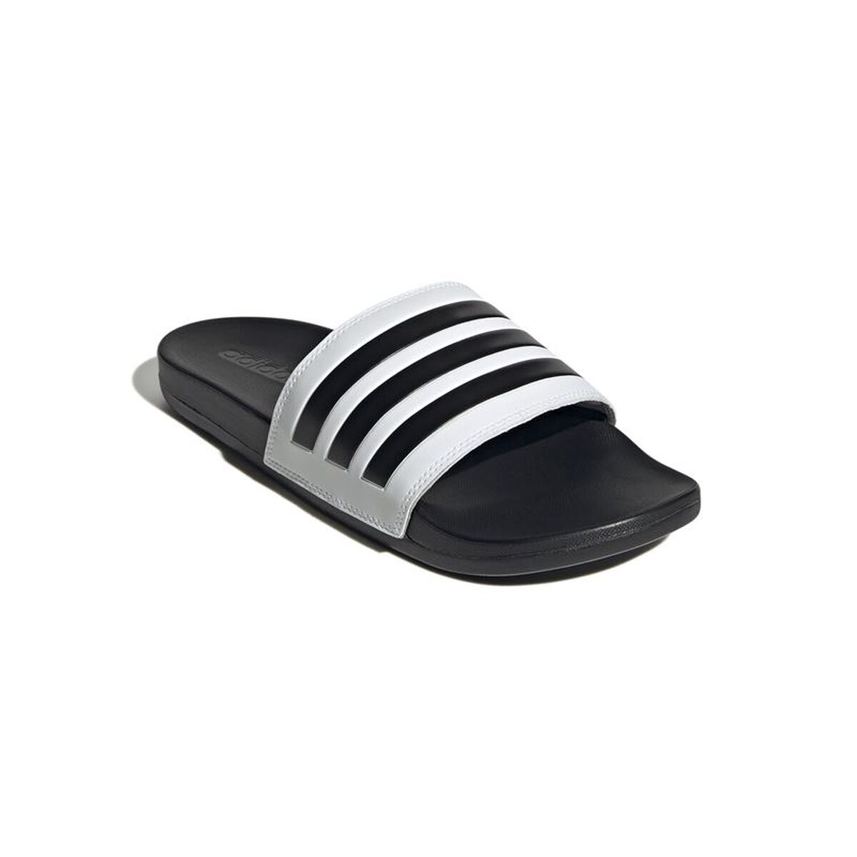 Men’s Flip Flops Adidas Adilette Comfort White