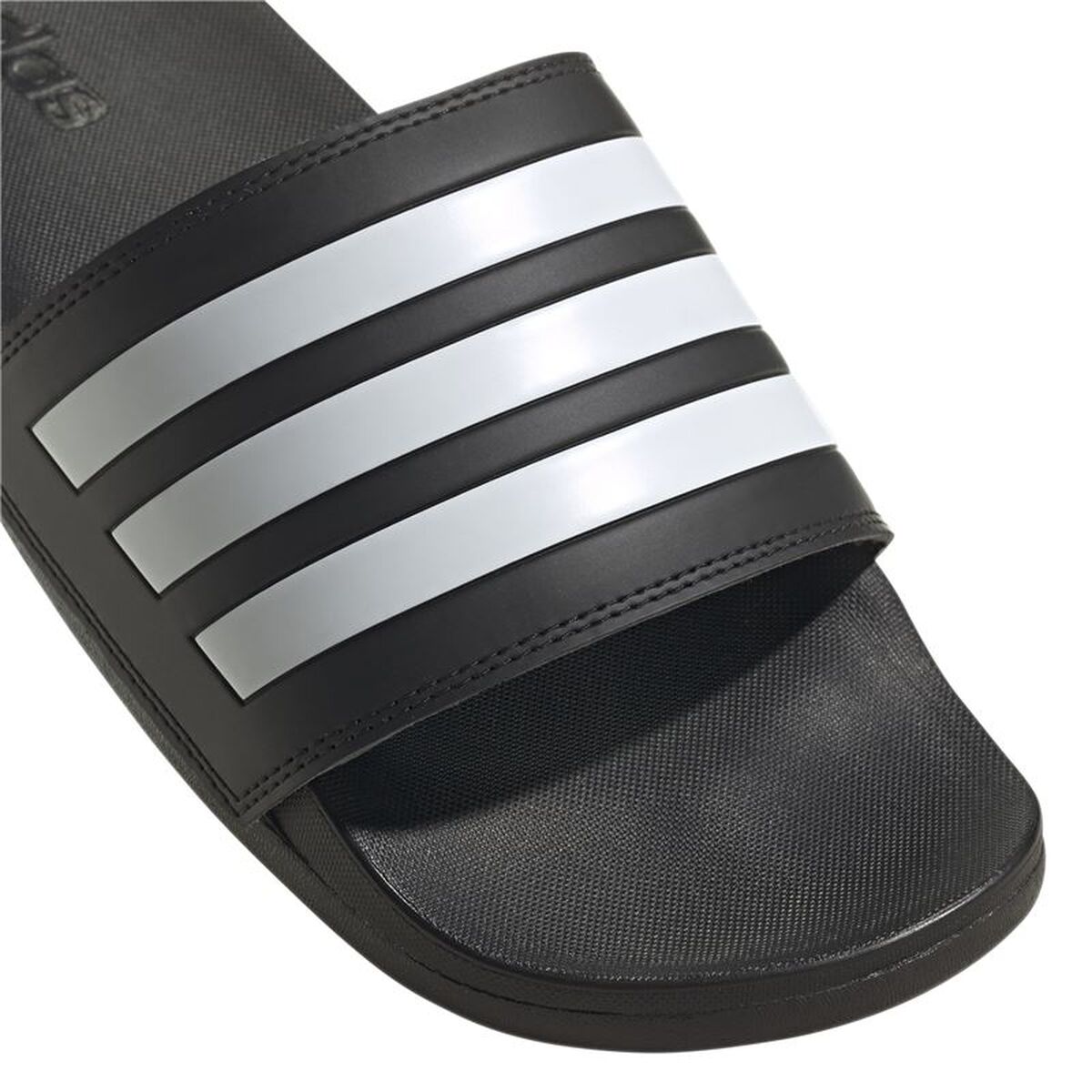 Men’s Flip Flops Adidas Adilette Confort Black