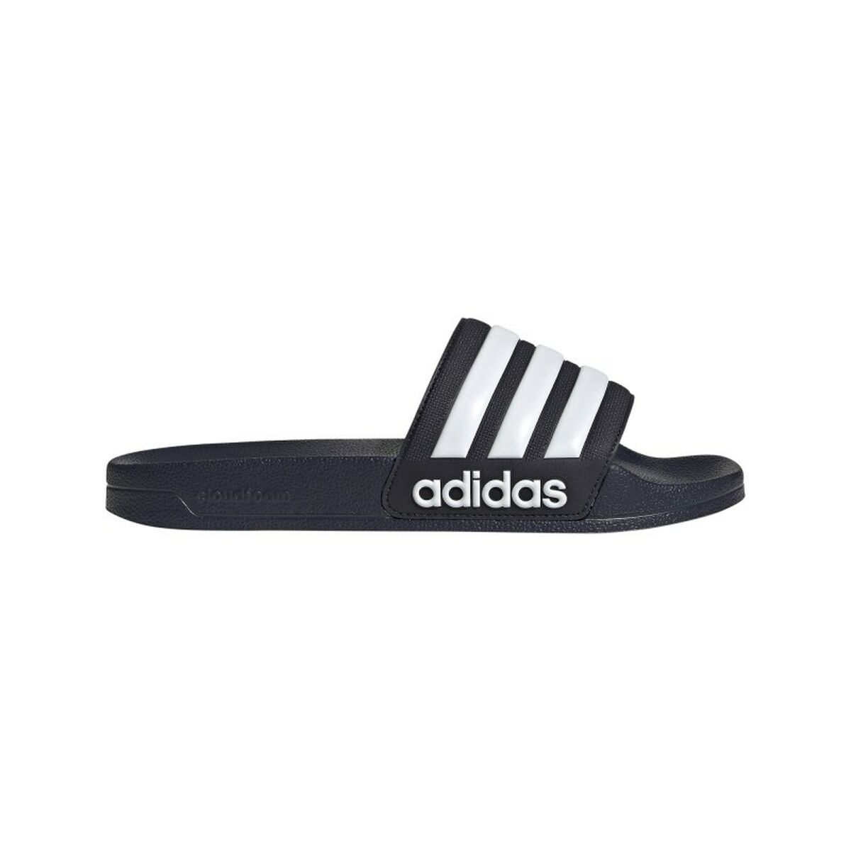 Men’s Flip Flops Adidas ADILETTE SHOWER GZ5920 Navy Blue