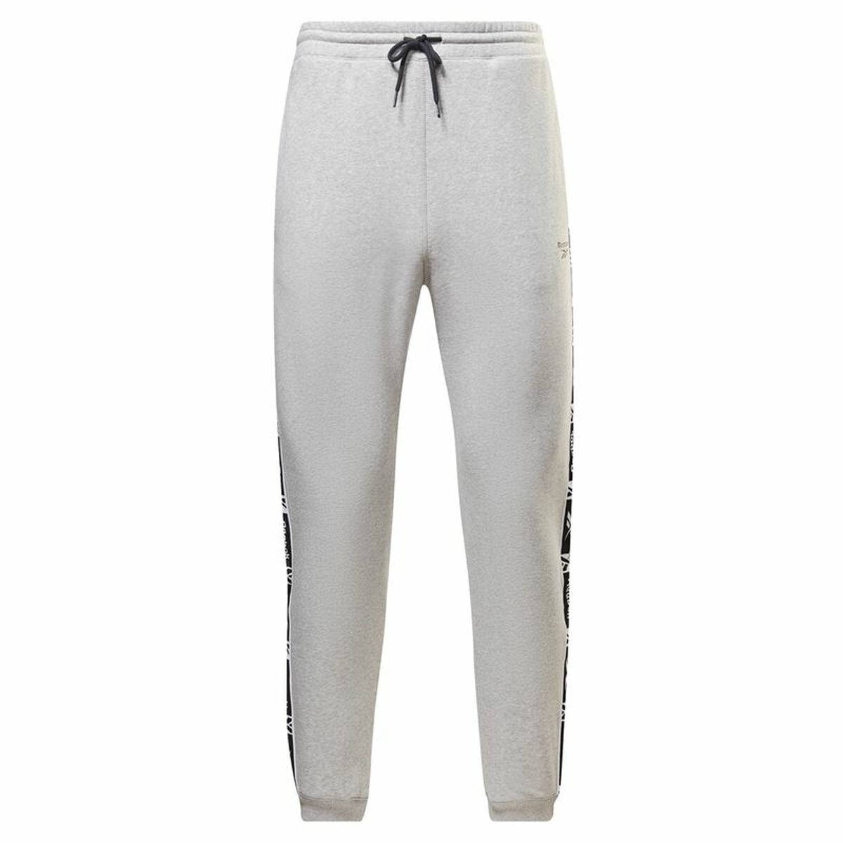 Long Sports Trousers Reebok Identity Men