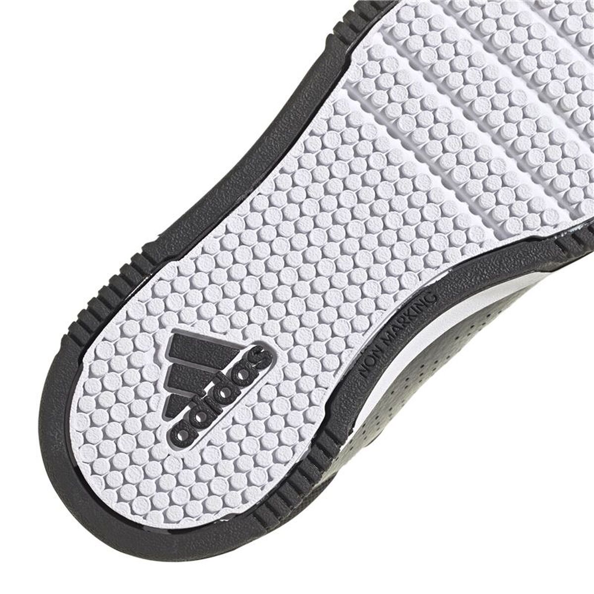 Sports Shoes for Kids Adidas Tensaur Sport 2.0 CF Black