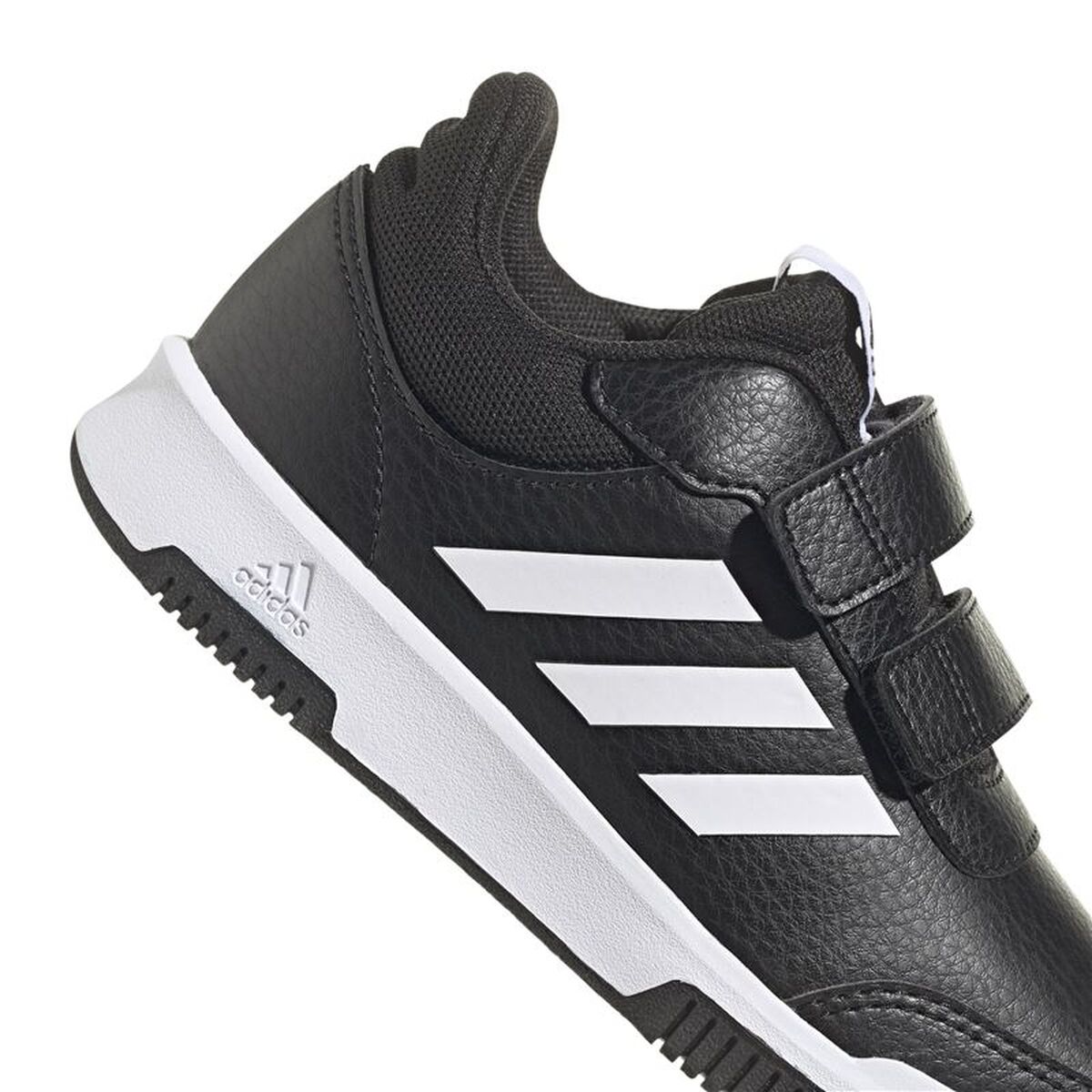 Sports Shoes for Kids Adidas Tensaur Sport 2.0 CF Black
