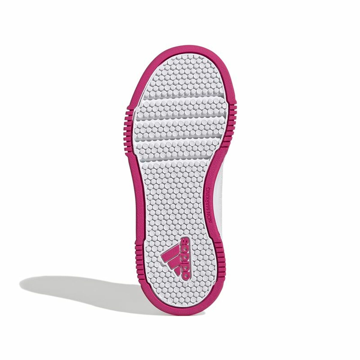 Sports Shoes for Kids Adidas Tensaur Sport White