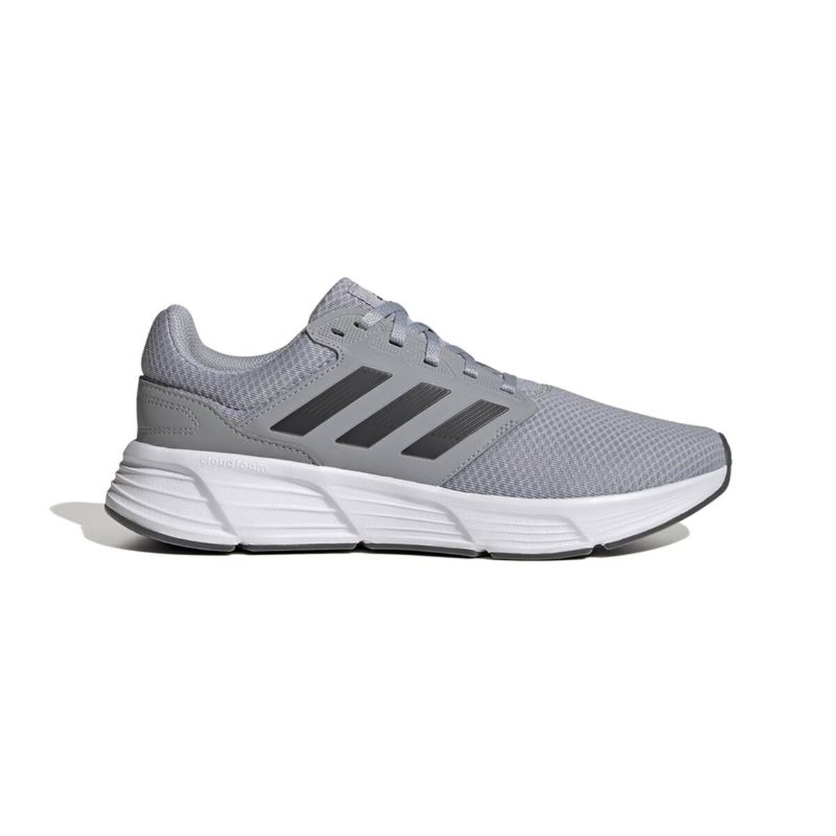 Running Shoes for Adults Adidas Galaxy 6 Light grey Running Shoes for Adults Adidas Galaxy 6 Light grey