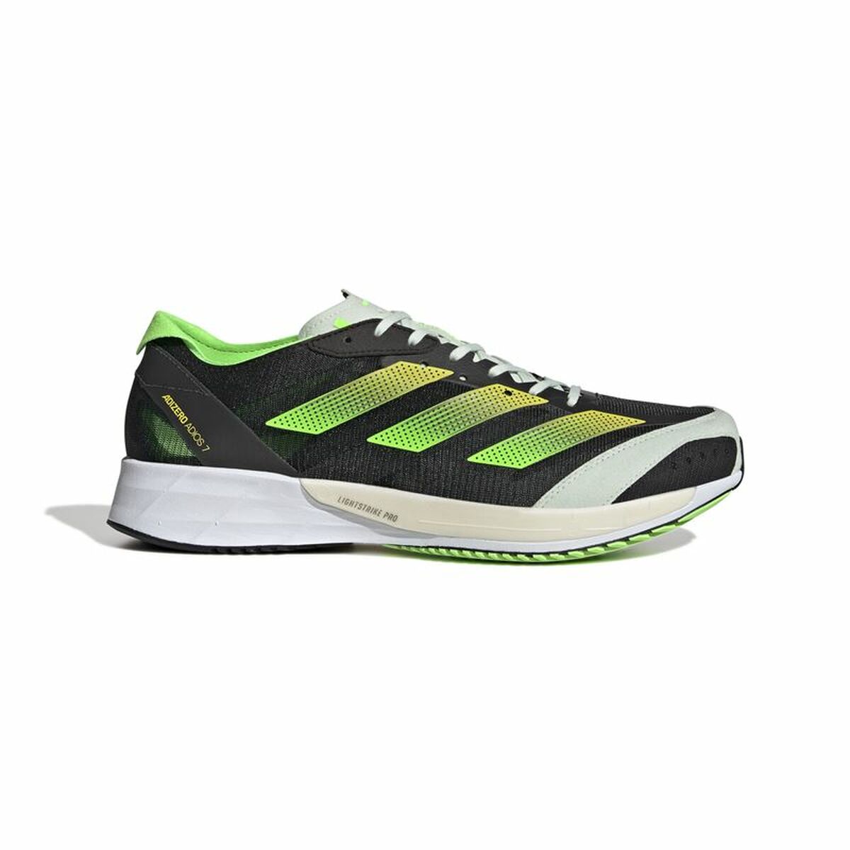 Men’s Trainers Adidas Adizero Adios 7 Black